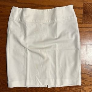 Banana republic black pencil skirt Sz.6